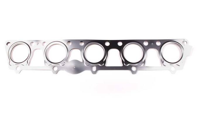 VW Exhaust Manifold Gasket 07K253039C - Elring 493880